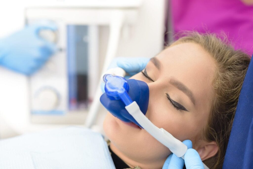 Sedation Dentistry in Lancaster and Palmdale California